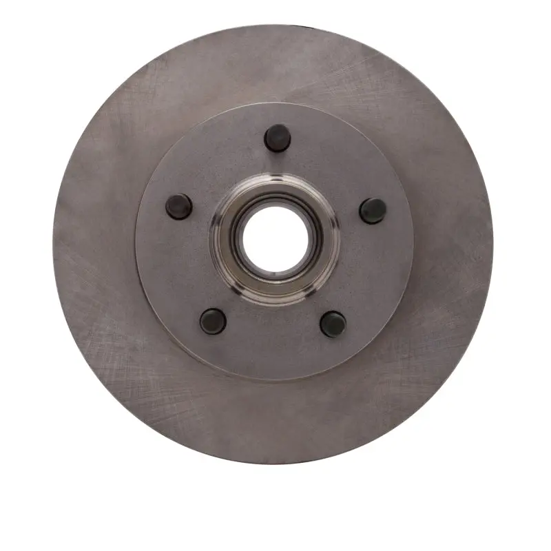 Dfc 98-02 Ford Ranger (Usa/Canada) Front Brake Rotor 1