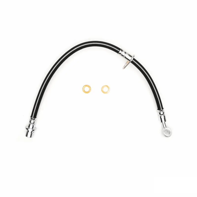 Dfc 98-02 Honda Accord Rear-R Brake Hose 1