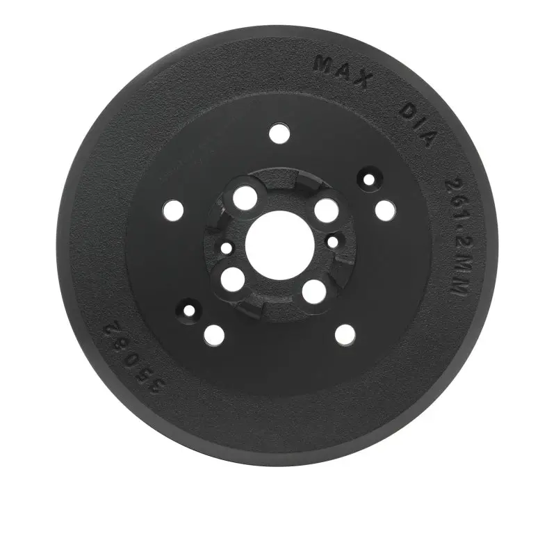Dfc 98-02 Kia Sportage (Usa/Canada) Rear True Balanced Brake Drum 1