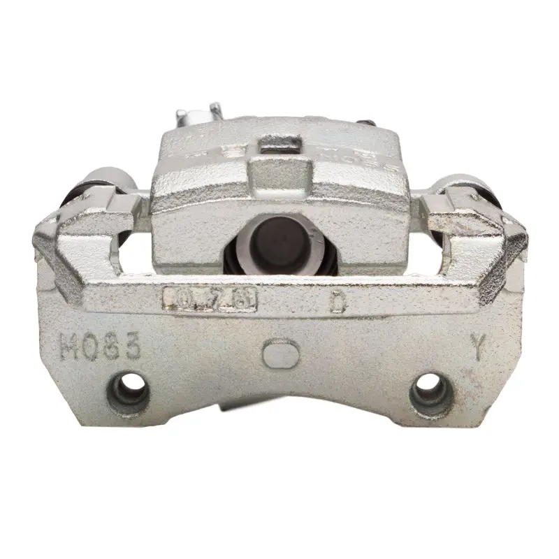 Dfc 98-02 Mazda 626 Rear-R Silver Zinc Coated Premium Caliper 1
