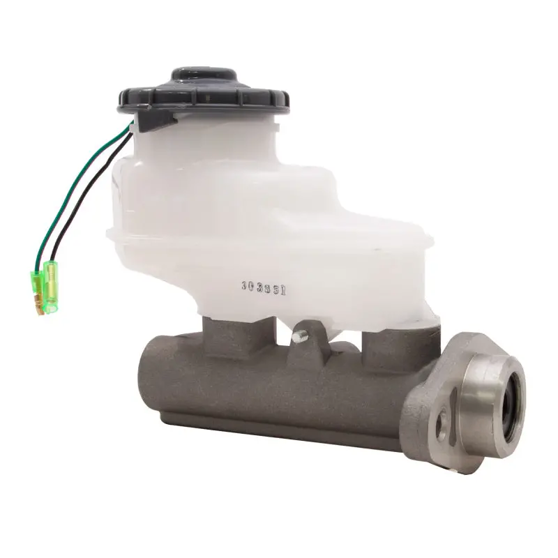 Dfc 98-03 Acura Cl Brake Master Cylinder 1