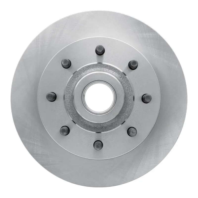 Dfc 98-03 Dodge B200 / B200 Van / B250 Front Brake Rotor 1