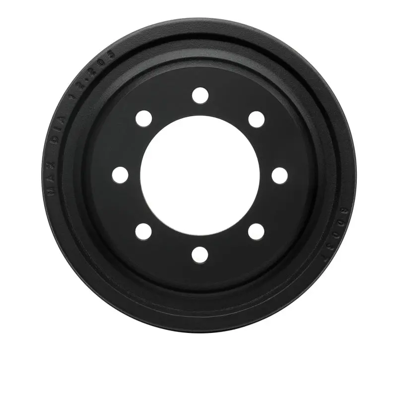 Dfc 98-03 Dodge B200 / B200 Van / B250 Rear True Balanced Brake Drum 1