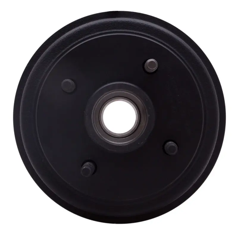 Dfc 98-03 Hyundai Atos (Mexico) Rear True Balanced Brake Drum 1