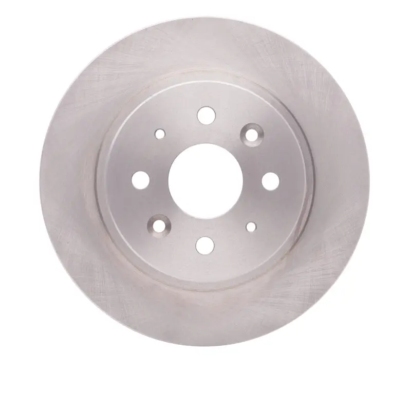 Dfc 98-03 Kia Spectra Rear Brake Rotor 1