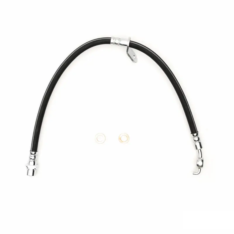 Dfc 98-03 Toyota Sienna Front-L Brake Hose 1