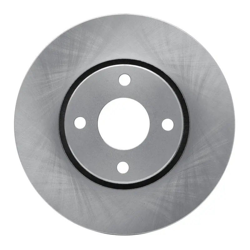 Dfc 98-04 Ford Contour Front Brake Rotor 1
