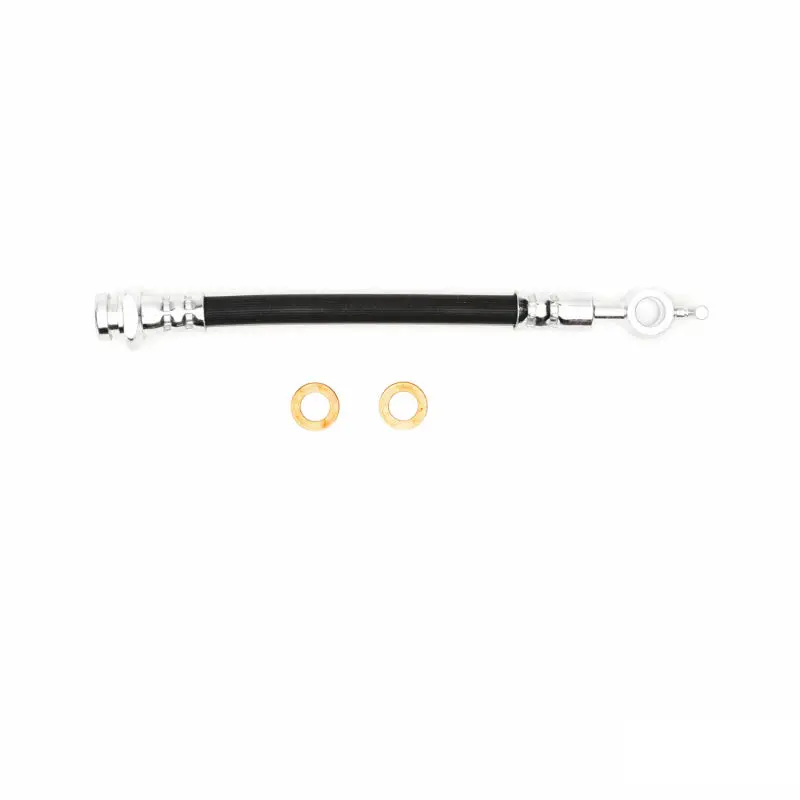 Dfc 98-04 Honda Passport Rear-Lo Brake Hose 1
