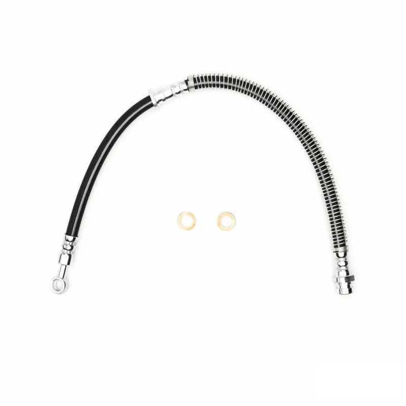 Dfc 98-05 Chrysler Sebring Coupe Front Brake Hose 1