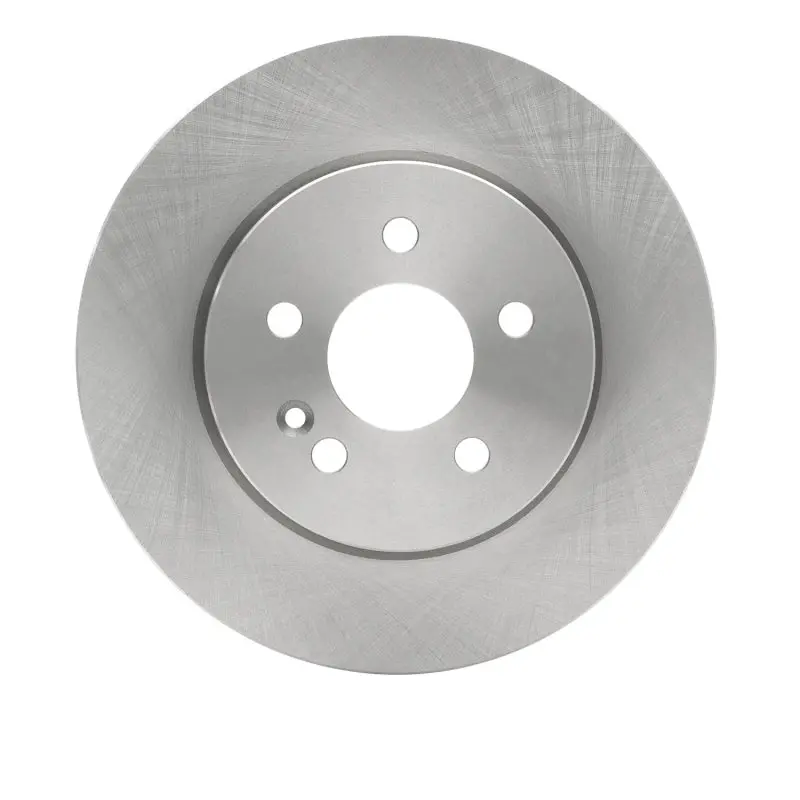 Dfc 98-05 Mercedes-Benz Ml350 Front Brake Rotor 1