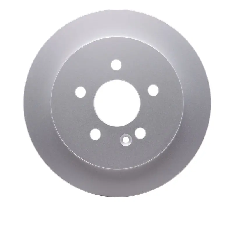 Dfc 98-05 Mercedes-Benz Ml350 Rear Geospec Coated Rotor 1