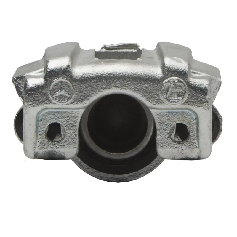 Dfc 98-05 Mercedes-Benz Ml430 Rear-R Silver Zinc Coated Premium Caliper 1