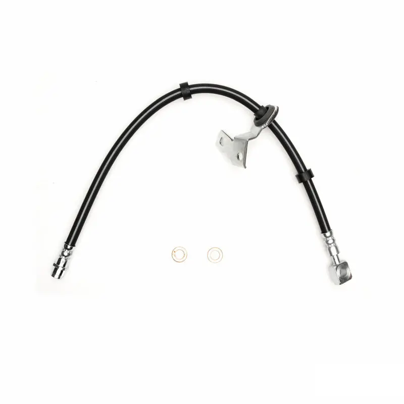 Dfc 98-05 Mercedes-Benz Ml500 Front-R Brake Hose 1