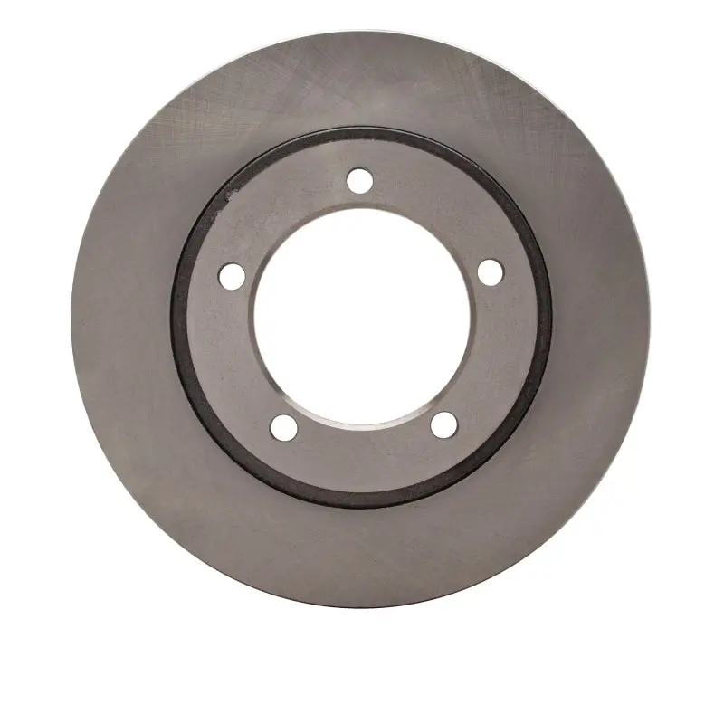 Dfc 98-06 Chevrolet P30 Front Brake Rotor 1