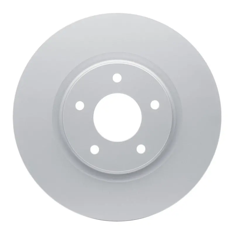 Dfc 98-06 Jaguar Xjr Front Geospec Coated Rotor 1