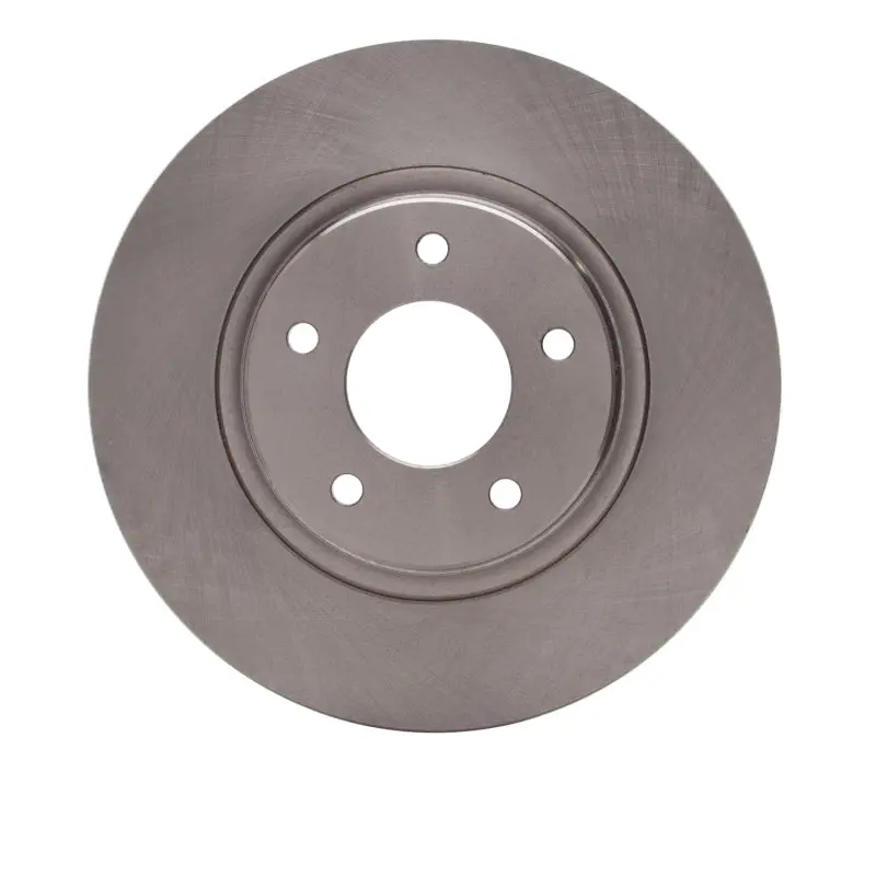 Dfc 98-06 Jaguar Xk8 Front Brake Rotor 1