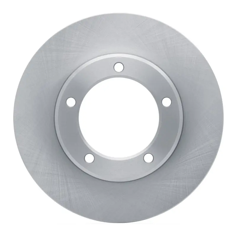Dfc 98-07 Lexus Lx470 Front Brake Rotor 1