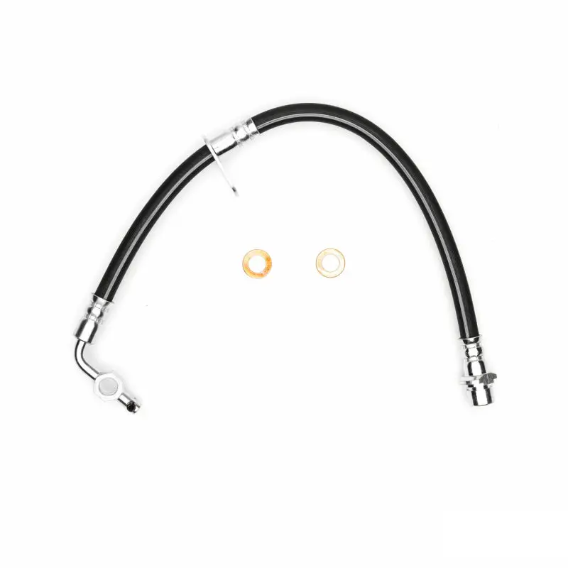 Dfc 98-07 Lexus Lx470 Front-L Brake Hose 1