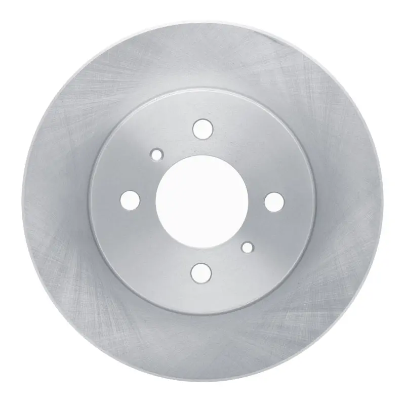 Dfc 98-07 Mitsubishi Lancer Front Brake Rotor 1