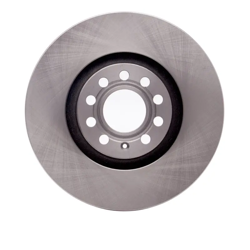 Dfc 98-09 Audi S4 Front Brake Rotor 1
