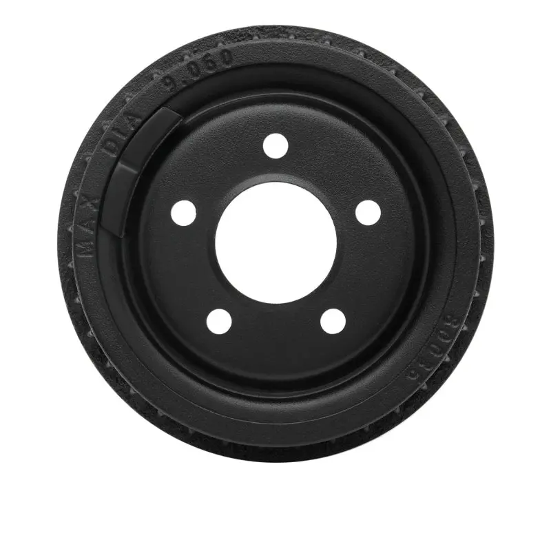 Dfc 98-09 Ford Ranger (Usa/Canada) Rear True Balanced Brake Drum 1