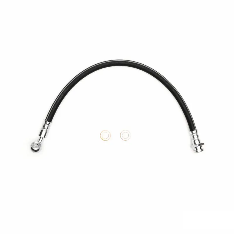 Dfc 98-10 Chevrolet W5500 Tiltmaster Front Brake Hose 1