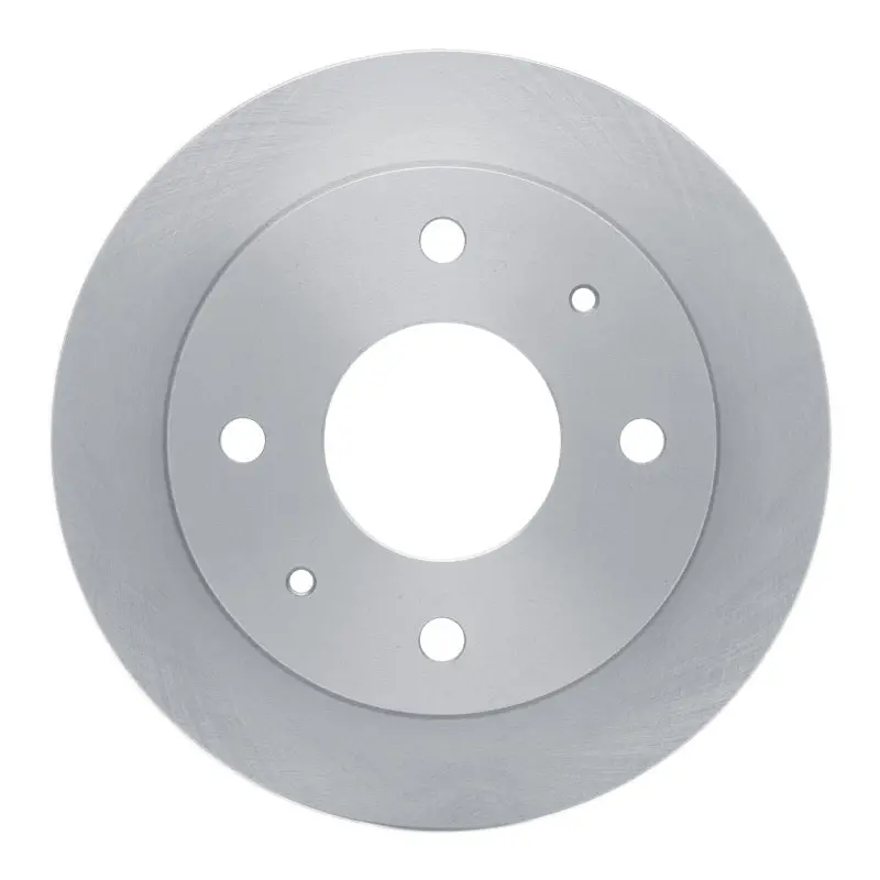 Dfc 98-10 Dodge Atos (Mexico) Front Brake Rotor 1
