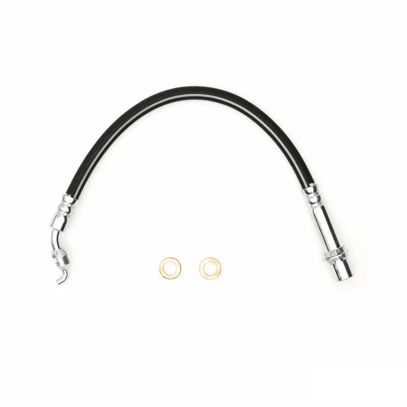 Dfc 98-10 Lexus Gs400 Rear Brake Hose 1