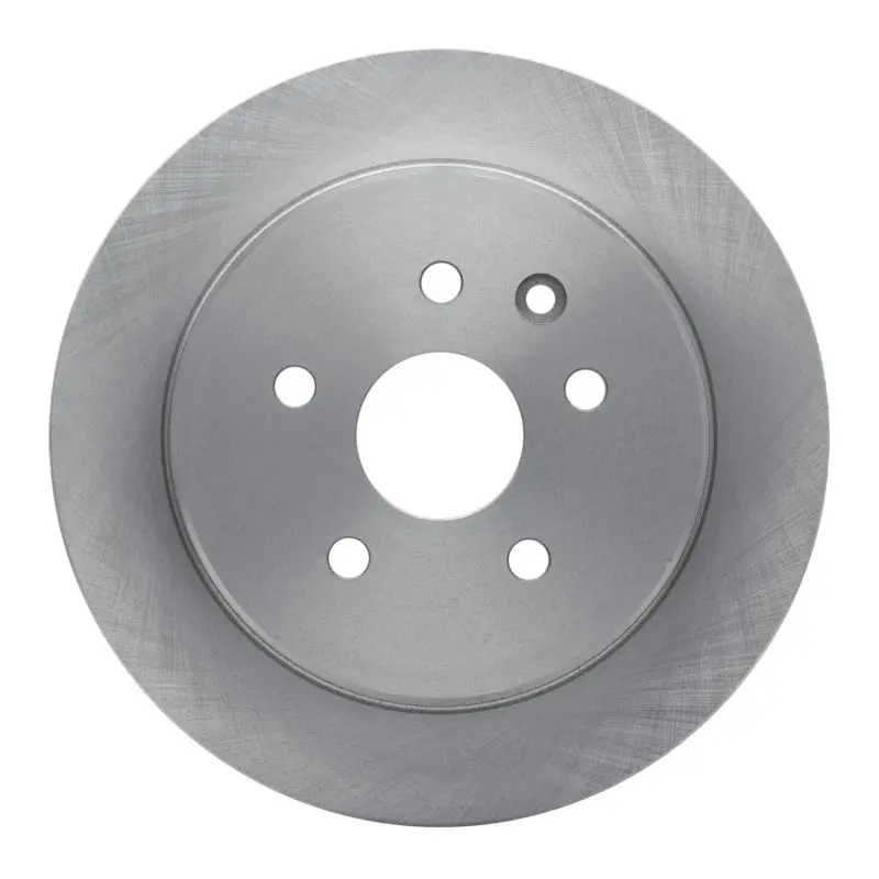 Dfc 98-10 Lexus Gs430 Rear Brake Rotor 1