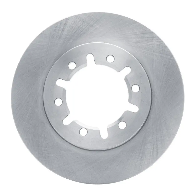 Dfc 98-15 Nissan Np300 (Mexico) Front Brake Rotor 1