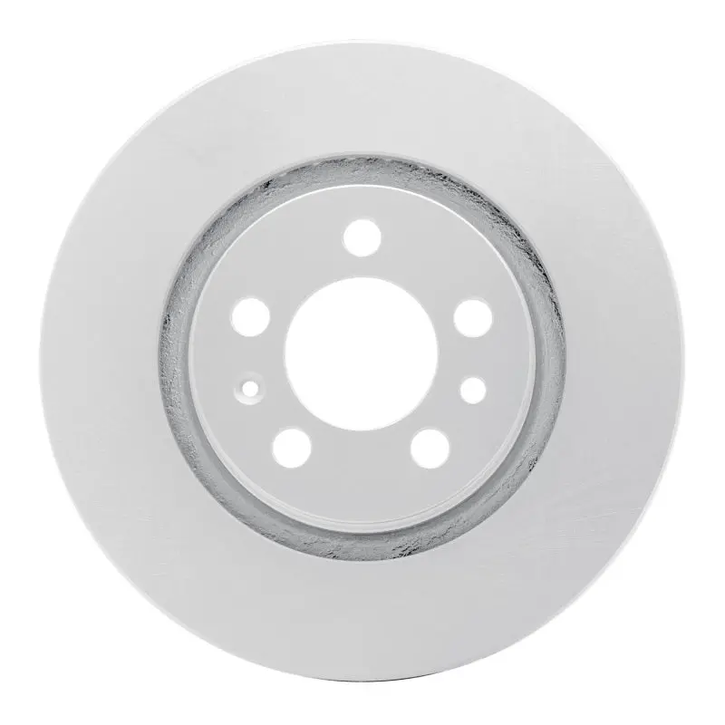 Dfc 98-15 Volkswagen Beetle Front Geospec Coated Rotor 1