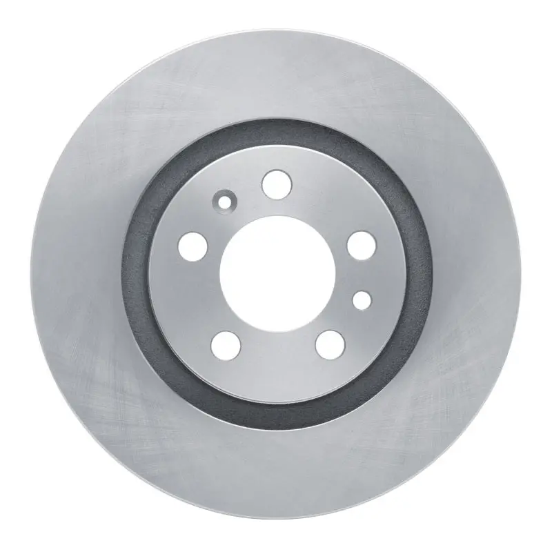 Dfc 98-15 Volkswagen Jetta Sedan Front Brake Rotor 1