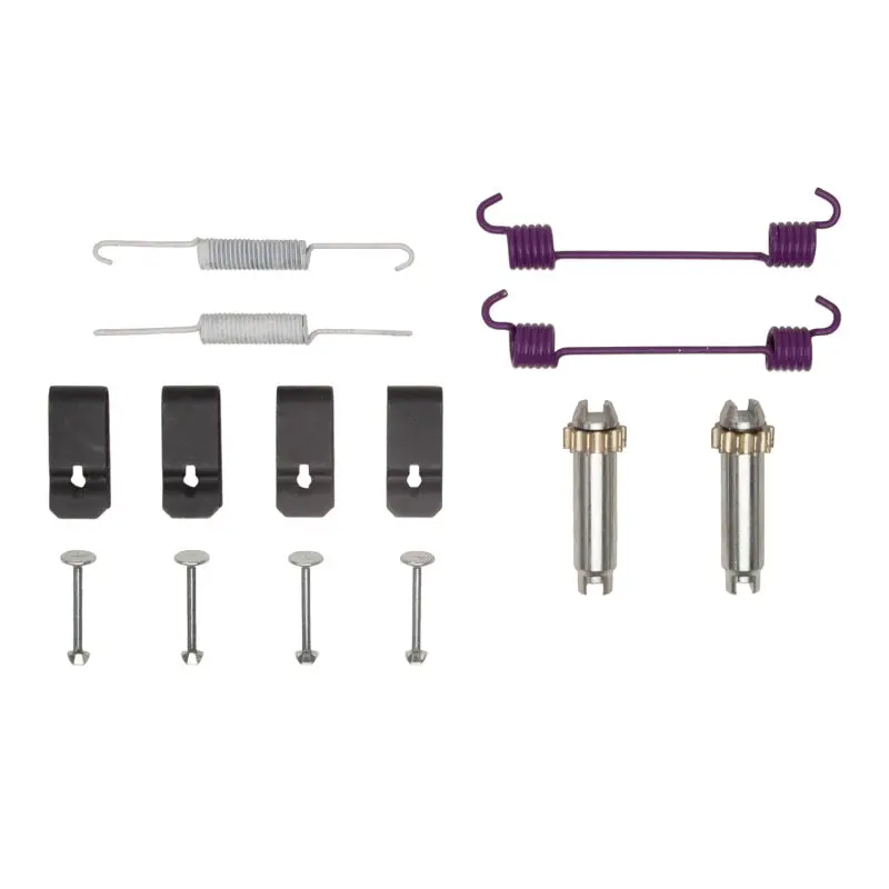 Dfc 98-23 Chrysler 300 Parking Brake Drum Brake Hardware Kit 1