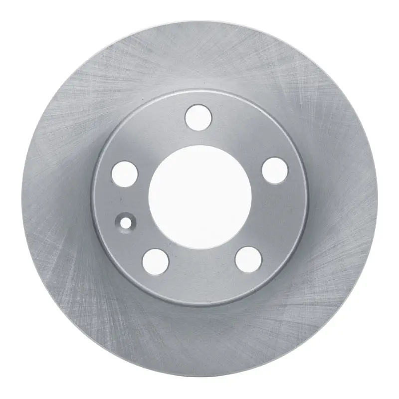 Dfc 98-24 Audi Tt Rear Brake Rotor 1