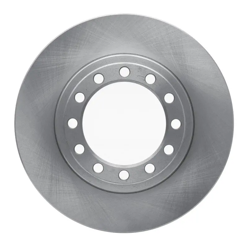 Dfc 98-24 Chevrolet W3500 Diesel Engine Front Brake Rotor 1