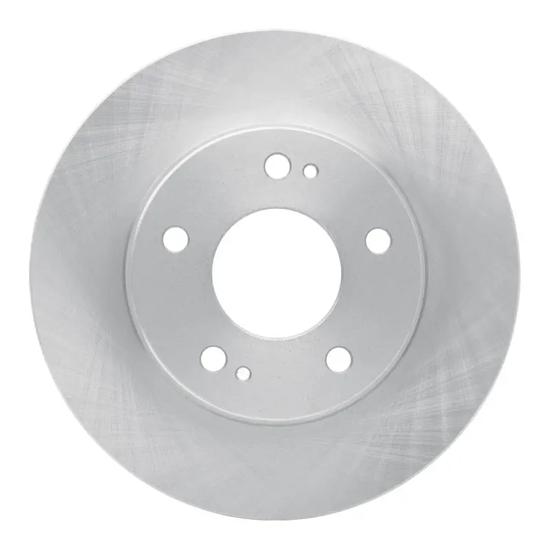 Dfc 98-98 Eagle Talon Front Brake Rotor 1