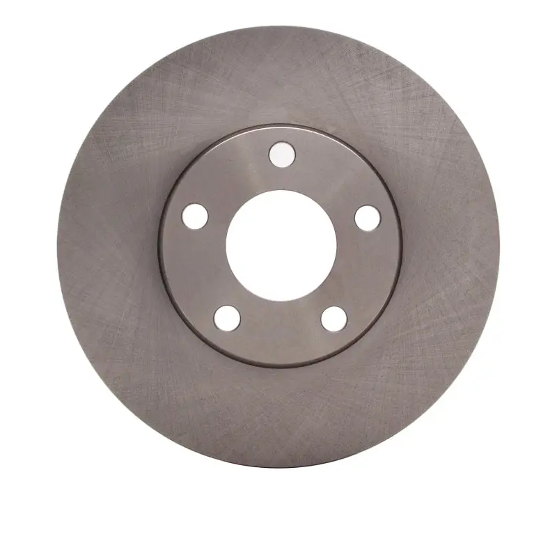 Dfc 98-98 Volkswagen Passat (Usa/Canada) Front Brake Rotor 1
