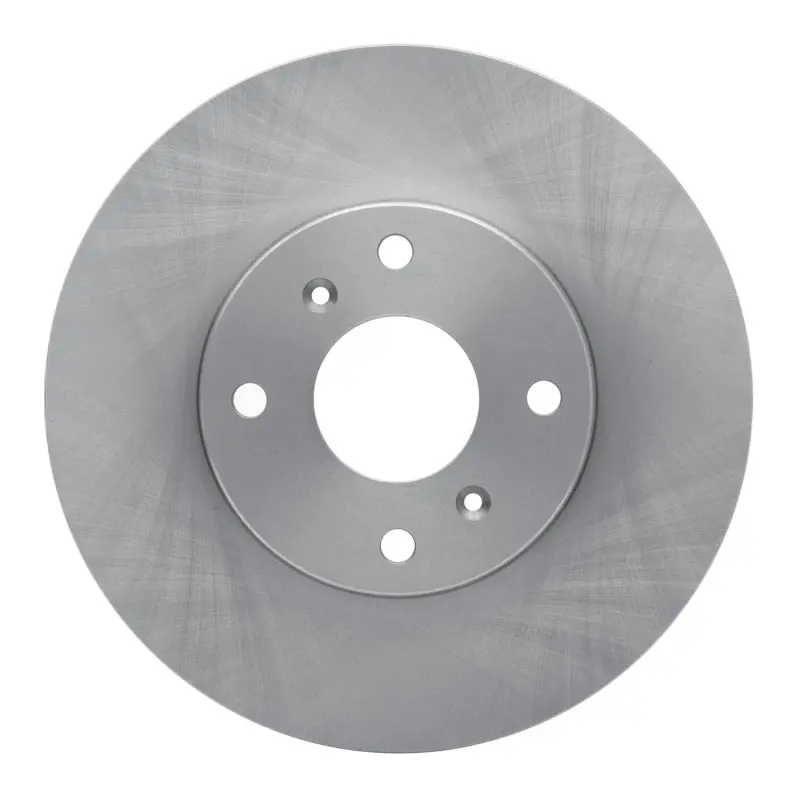 Dfc 98-99 Acura Cl Front Brake Rotor 1
