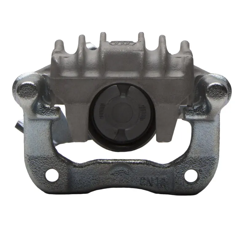 Dfc 98-99 Audi Tt Rear-R Premium Caliper - Silver Zinc Coated 1