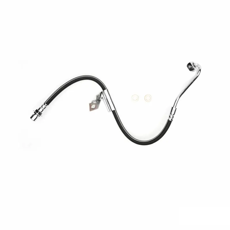 Dfc 98-99 Chevrolet S10 Front-R Brake Hose 1