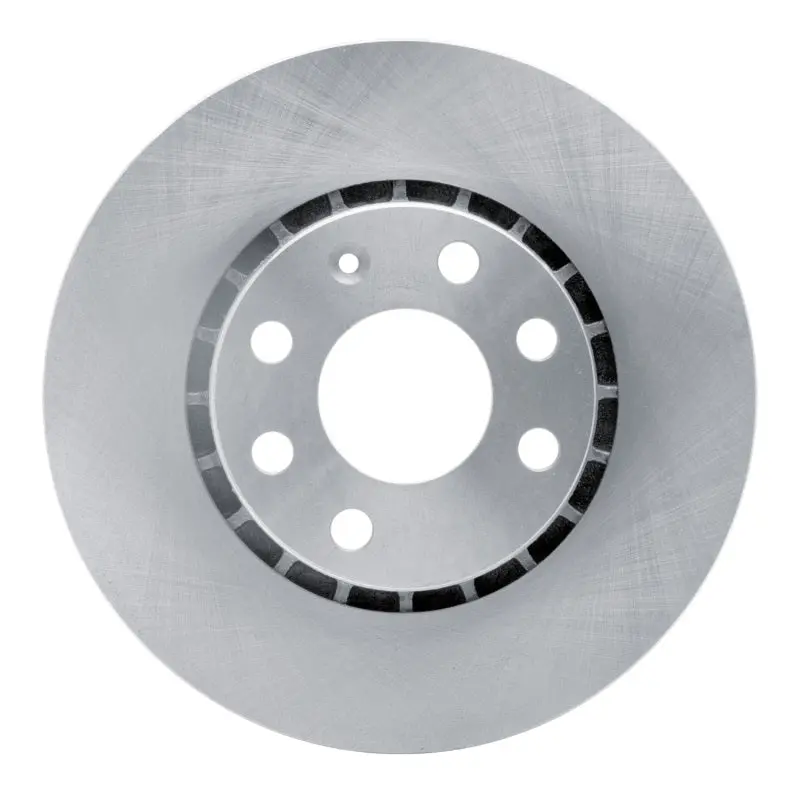 Dfc 98-99 Chevrolet Tigra (Mexico) Front Brake Rotor 1