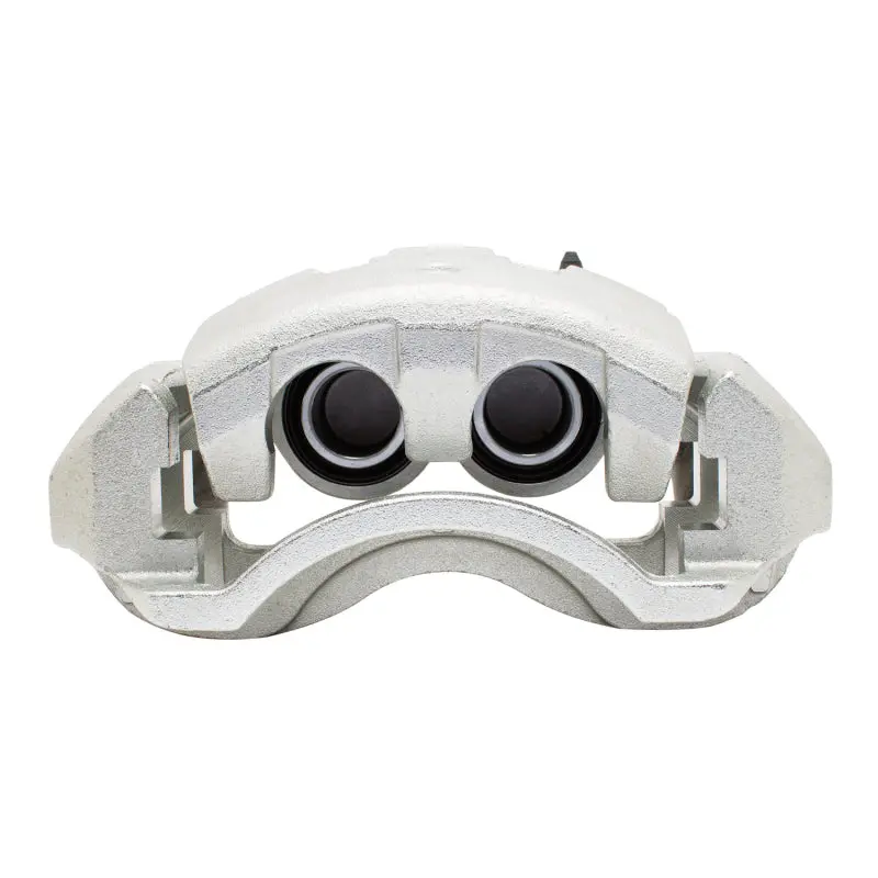 Dfc 98-99 Chevrolet W4500 Tiltmaster (W/Front Disc Brakes) Front Right Silver Premium Caliper 1