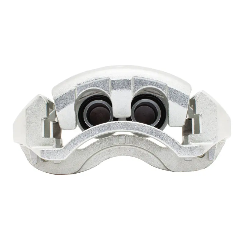 Dfc 98-99 Chevrolet W4500 Tiltmaster (W/Front Disc Brakes) Front Right Silver Premium Caliper 1