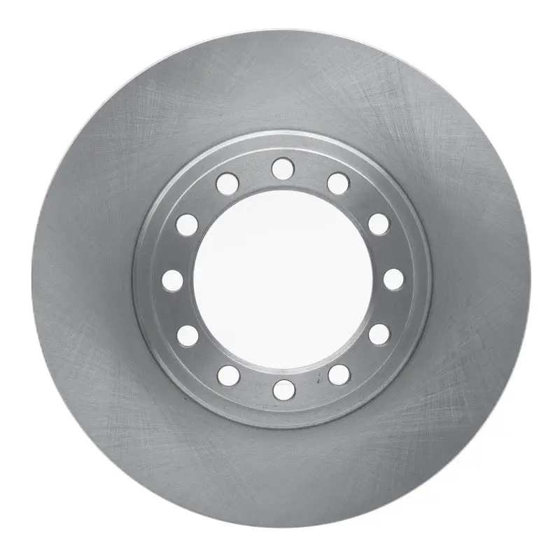 Dfc 98-99 Chevrolet W5500 Tiltmaster Front Brake Rotor 1