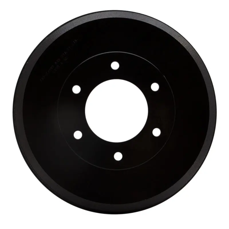 Dfc 98-99 Honda Passport Rear True Balanced Brake Drum 1