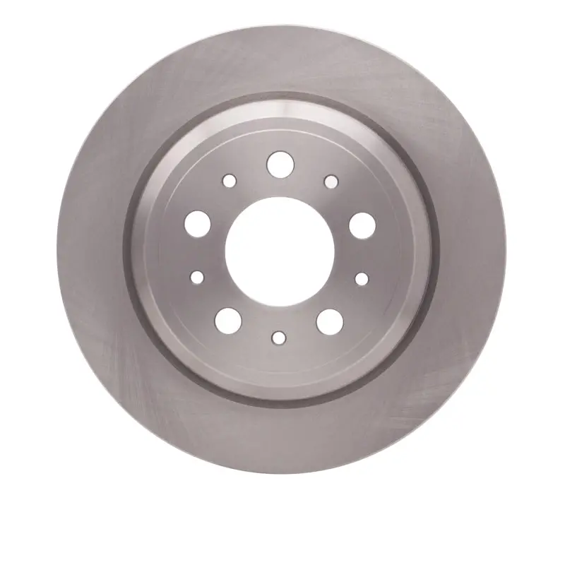 Dfc 99-00 Volvo S70/V70 Rear Brake Rotor 1