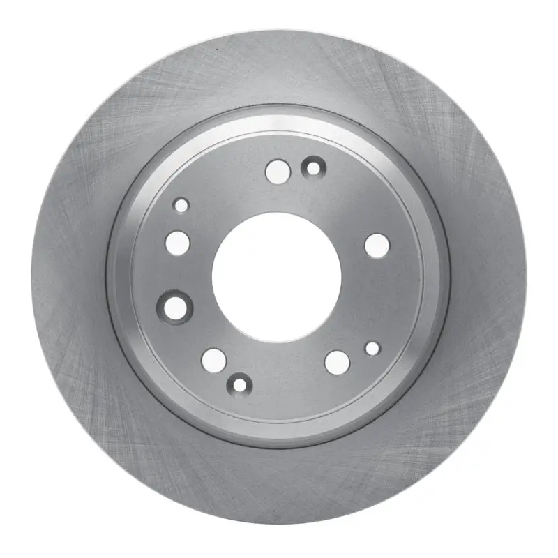 Dfc 99-01 Acura Rl Rear Brake Rotor 1