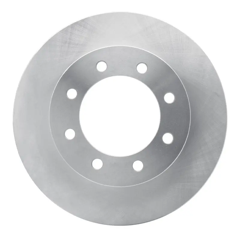 Dfc 99-01 Ford F-450 Super Duty Front Brake Rotor 1