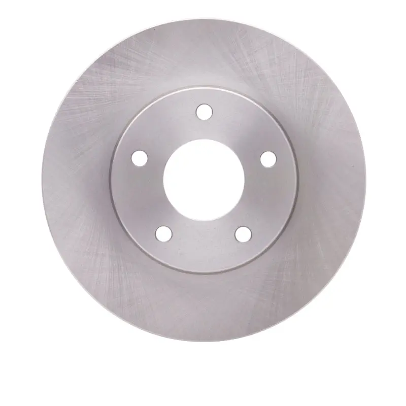Dfc 99-01 Infiniti I30 Front Brake Rotor 1