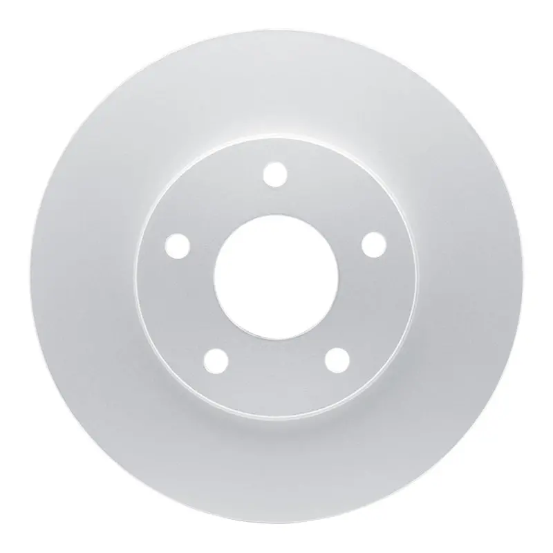 Dfc 99-01 Infiniti I30 Front Geospec Coated Rotor 1